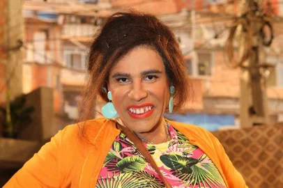 Rodrigo SantAnna , Tô de Graça , novo programa, humor, multishow