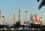 É com muito orgulho que embarco para Abu Dhabi novamente