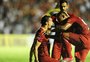 "Salvador" na Série B, Damião torna-se artilheiro do Inter na competição