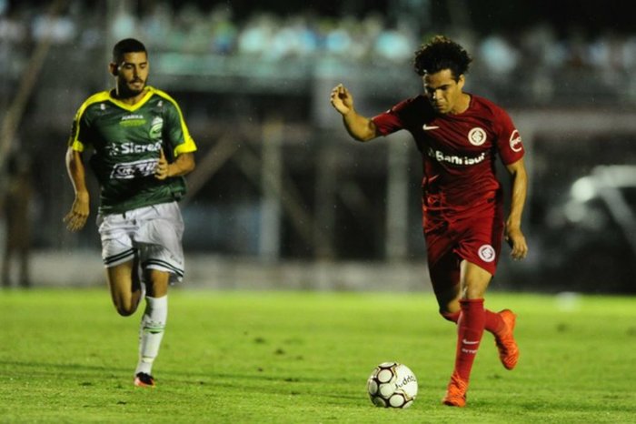Ricardo Duarte / Inter, Divulgação