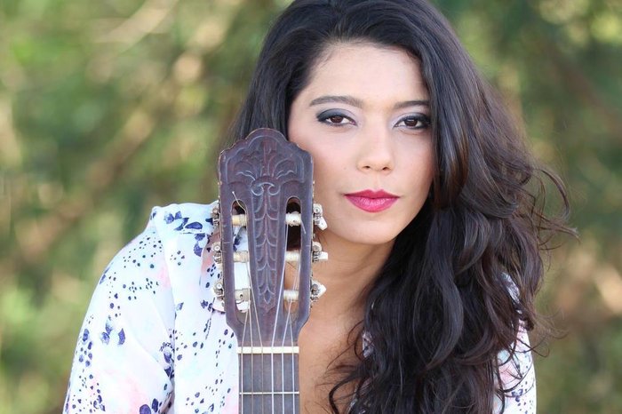 Rai Alves / divulgação