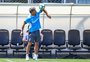 VÍDEO: com apenas quatro titulares, é difícil o Grêmio se manter na ponta dos cascos