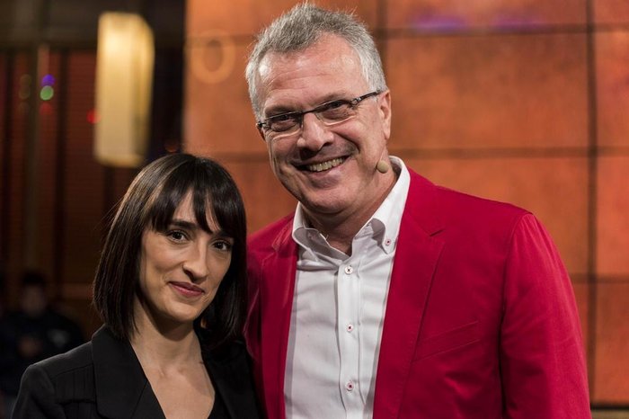 Ellen Soares / TV Globo/Divulgação