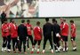 "Por Guerrero", Peru vencerá Nova Zelândia, afirma meia Tapia