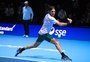 "Espero recuperar o primeiro lugar esta semana", afirma Federer