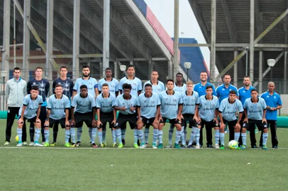 Sub-19 - Grêmio