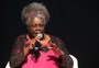 Feira do Livro: "Quem legitimou meus textos foi o movimento social negro", diz Conceição Evaristo