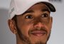 Lewis Hamilton espera por McLaren competitiva em 2018