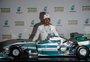 Hamilton lembra Ayrton Senna e revela "carinho especial" pelo Brasil