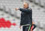 Tite fala sobre competição de gremistas por vaga na Seleção: "Prometo olhar todos"