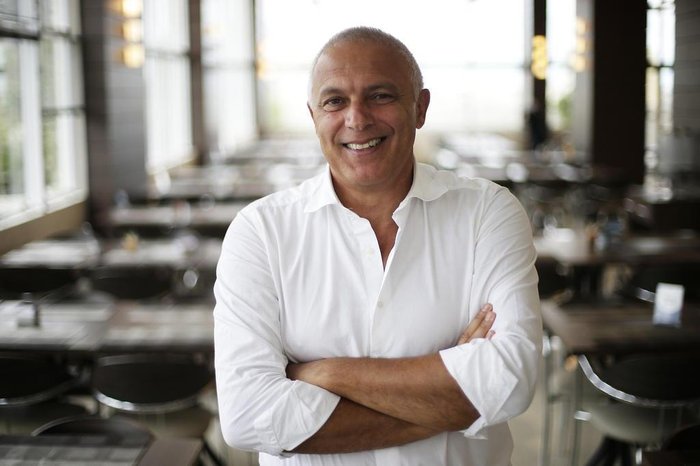 Félix Zucco / Agencia RBS