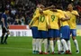 Luiz Zini Pires: sorteio dá ao Brasil um dos grupos mais frágeis do Mundial 2018