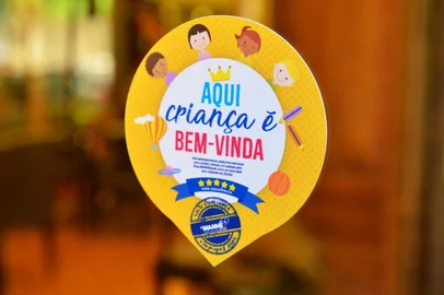 Empresárias caxienses atestam restaurantes e espaços apropriados para o público infantil
