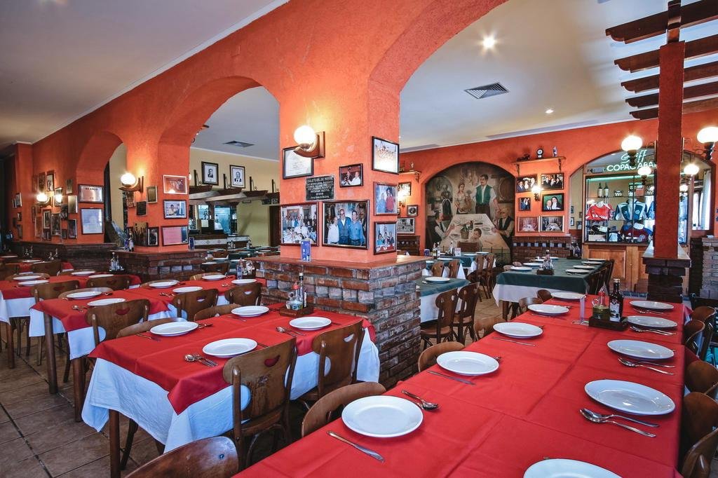 Restaurante Copacabana volta a oferecer pratos que já fizeram parte da