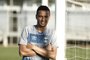  PORTO ALEGRE, RS, BRASIL, 10/11/2017 - Jogador do Grêmio Cícero (FOTOGRAFO: CARLOS MACEDO / AGENCIA RBS)