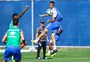 Grêmio abre contra Vitória-BA caminhada para garantir vice do Brasileirão 