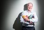Há 60 anos na Fruki, Nelson Eggers lembra como criou a fórmula do guaraná gaúcho