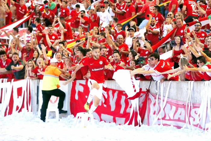 Carlos Macedo / Agência RBS