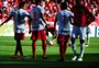 Calculadora mais uma vez: como o Inter pode subir contra o Oeste