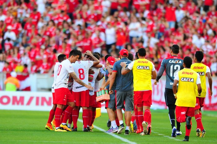 Carlos Macedo / Agência RBS