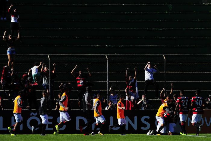 Mateus Bruxel / Agencia RBS