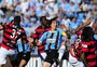 Relembre a última vez que o Grêmio jogou contra o Vitória em Caxias do Sul