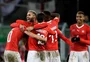 Conheça a Suíça, adversária de estreia do Brasil na Copa 2018