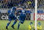 Com um jogador a mais, Cruzeiro consegue virada sobre o Fluminense