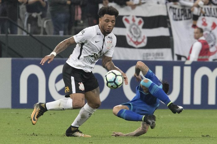 Daniel Augusto / Agência Corinthians