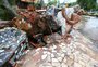 Autora de obra danificada em Ipanema não vai esperar a prefeitura