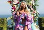 FOTOS: gêmeos de Beyoncé são flagrados por paparazzi