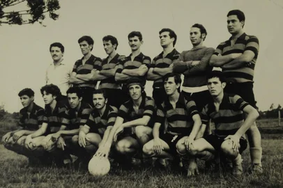 União Cruzeiro, Um clube que resiste ao tempo