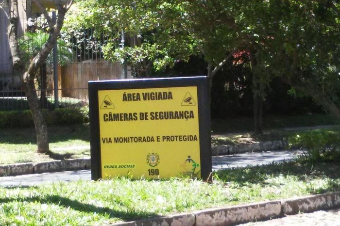Luiza Argolo / Associação de Moradores do Bairro Ipanema