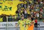 Finais da Liga Nacional de Futsal serão em 27 de novembro e 1º de dezembro