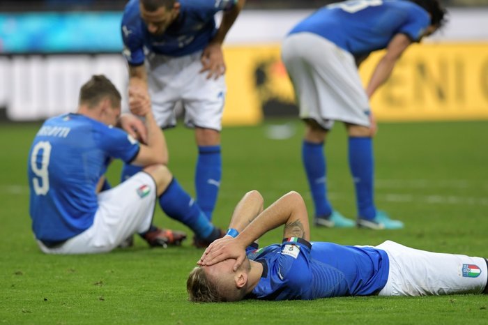 Miguel MEDINA / AFP