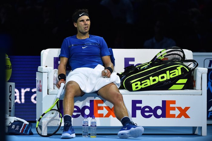 Glyn KIRK / AFP