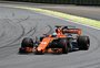 Liberty culpa organizadores do GP do Brasil por violência em Interlagos
