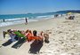 Rio Grande do Sul ganha voos inéditos da Azul para Florianópolis no verão