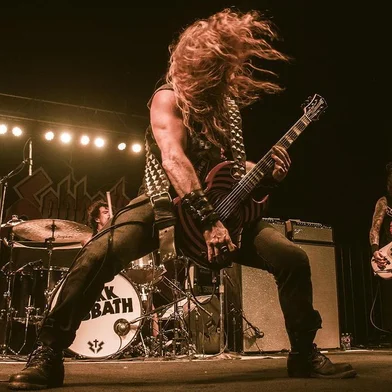 Zakk Sabbath