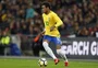 FOTOS: Brasil enfrenta a Inglaterra em Wembley
