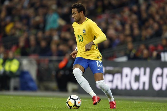 Resultado de imagem para NEYMAR