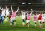 Já classificado, Senegal encerra eliminatória africana com vitória
