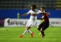 FOTOS: após empate com o Oeste, Inter se garante na Série A de 2018
