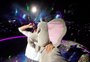 Saiba quem é o fã que invadiu o show do Coldplay em Porto Alegre fantasiado de elefante