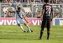Ponte Preta vence o Atlético-PR e ganha força na luta contra o rebaixamento