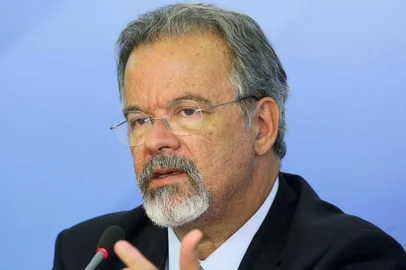 Raul Jungmann