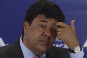 Marcello Casal Jr. / Agência Brasil