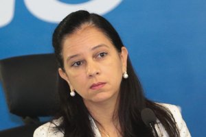 Marcello Casal Jr / Agência Brasil