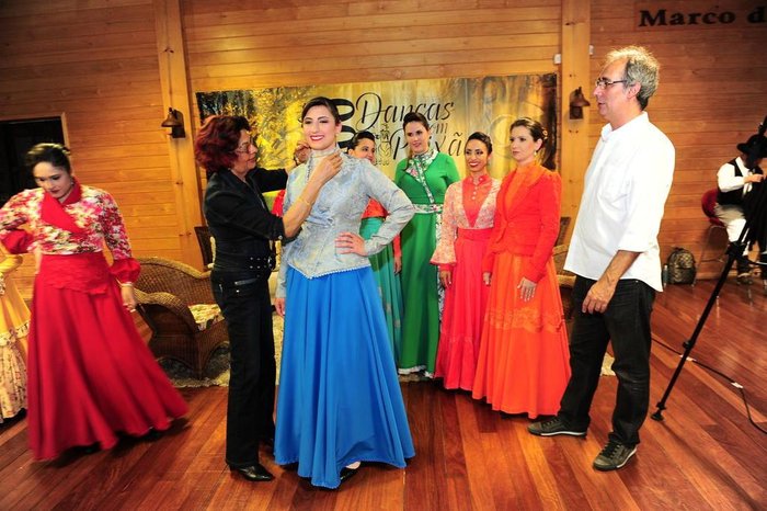 Porthus Junior / Agencia RBS