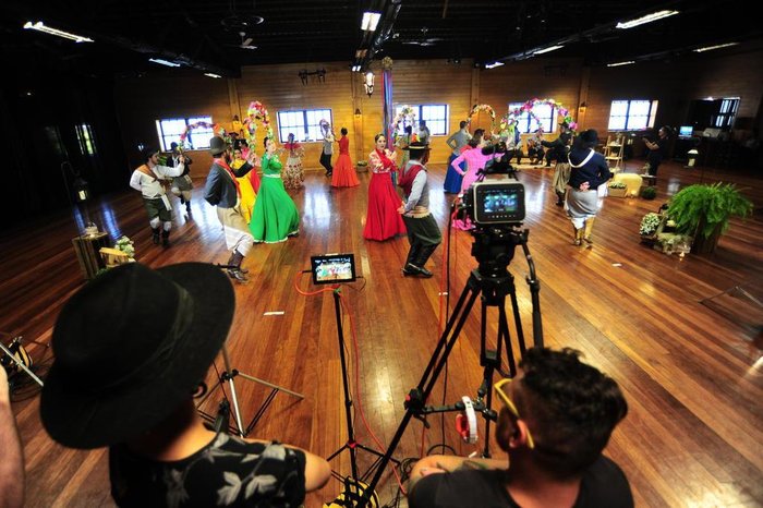 Porthus Junior / Agencia RBS